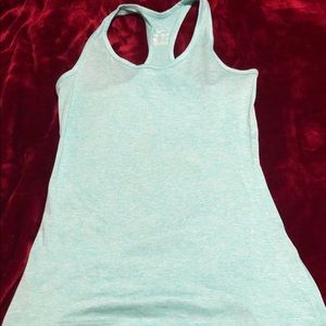 Nike tank top